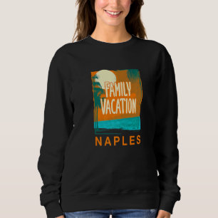 Familievakantie Napels Beach Florida Beach Trui