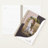 Famille d'arc Abstrait minimal moderne Photo styli (Devant avec enveloppe)