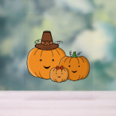 Famille de citrouilles (Neutre)