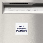 Famille de l'armée de l'air Magnet (In Situ (Lave-vaisselle))