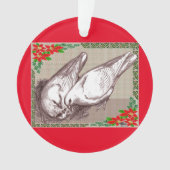 Famille de Noël (devant)