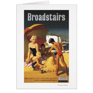 Famille des chemins de fer britanniques du sud sur