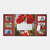 Famille et amis Fiesta Flower 2555 (Clavier et souris)