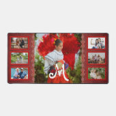 Famille et amis Fiesta Flower 2555 (Recto)