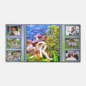 Famille et amis Yelapa Pittoresque Path View 0819 (Recto)