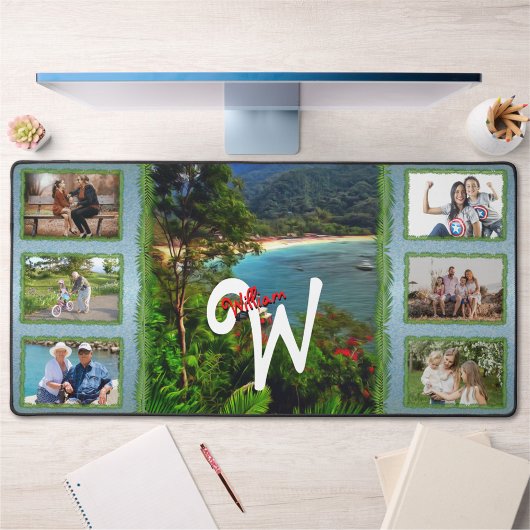 Famille et amis Yelapa View 0828