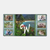 Famille et amis Yelapa View 0828 (Recto)