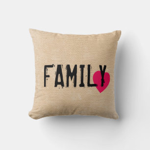 FAMILLE - FOI - LIBERTÉ COUSSIN