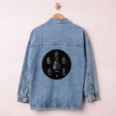 Famille Gorilla (Hangar)