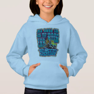 Famille Groovy Mystery Machine Graphique
