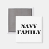 Famille Magnet (Recto/Verso)