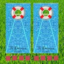 Famille Monographie de la piscine de plage personn