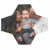 Famille personnalisée (Plat)