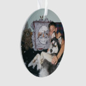 Famille Souvenirs Accueil (devant)