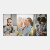 Famille Trois Collages Photo (Recto)