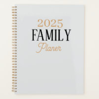 Family 2025