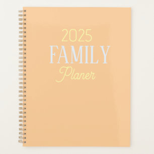 Family 2025