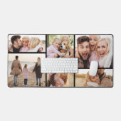 Family 6 Photo Collage  (Clavier et souris)