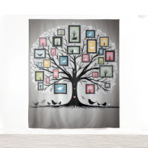 Family Afbeelding Tree 02