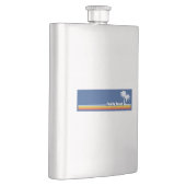 Family Beach South Carolina Flacon (Rechts)