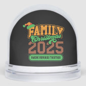 Family Christmas 2025 (Avant)