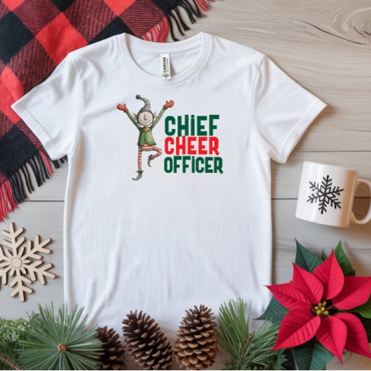 Family Christmas matching sarcastic dauther T-shirt