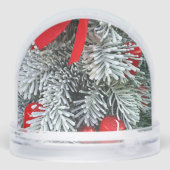 Family Christmas Photo (Arrière)