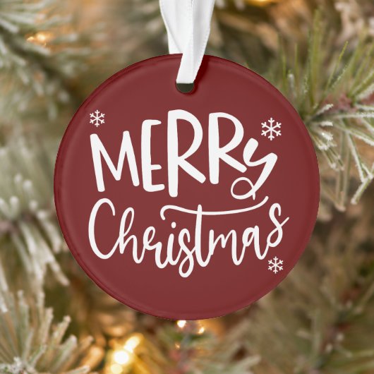 Family Christmas Photo , Merry Christmas  (Arbre)