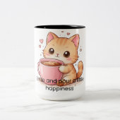 Family Coffee Mug (Centre)