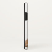 Family Dog Your Pet Photo Case-Mate iPhone Case (Achterkant / rechts)