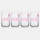Family Flower Mug (Dos)