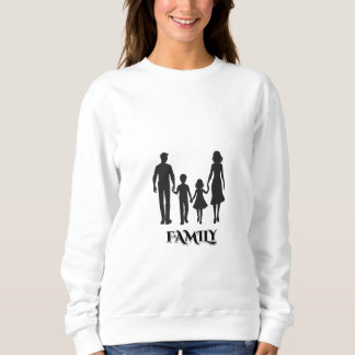 FAMILY - Forever Connected sweatshirt
