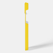 Family is everything 2 photos of your kids yellow (Côté gauche)