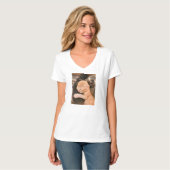 Family Is Everything, Kitten T-Shirt (Voorkant volledig)