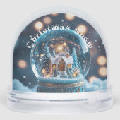 Family Keepsake Christmas (Arrière)