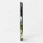 Family Love 3 Photo Collage Chalkboard Coque tenda (Dos/Gauche)