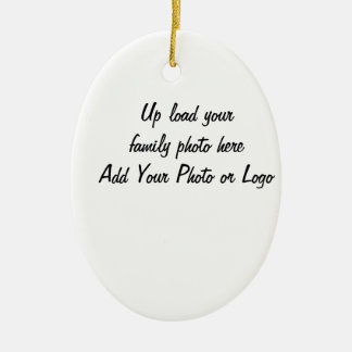 Family Love_ Keramisch Ornament