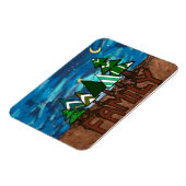 Family Magnet Magneet (Linkerzijde)