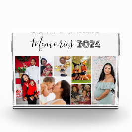 Family Memories 5 fotocollage Fotoblokken