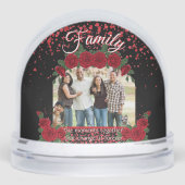 Family Moments That Change Us Forever Two Photo (Avant)