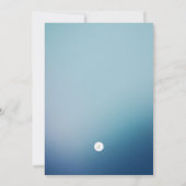 Family New Year Brunch Invitation Magical Forest  (Dos)