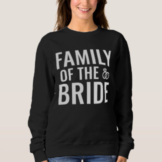 Family Of The Bride Trui
