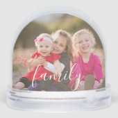 Family Photo (Arrière)