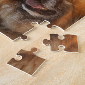 Family Photo Collage 8 Images Custom Legpuzzel (Zijkant)