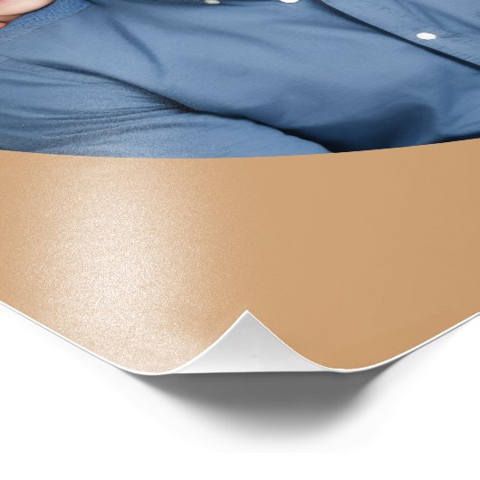 Family Portrait Photo Enlargement Template Oval (Coin)