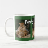 Family Pride - Lion Mok (Links)