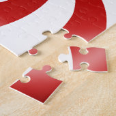 Family Puzzle Peppermenthe Candy (Côté)