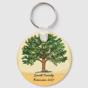 Family Reunion Keytag Sleutelhanger