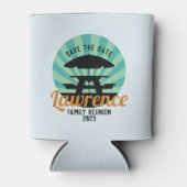 Family Reunion koeler (Voorkant)