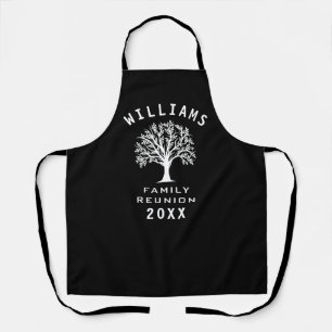 Family Reunion Summer Vacation Road Trip Cool Tree Schort